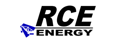 RCE Energy Logo