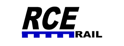 RCE Rail Logo
